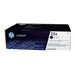 HP 25X Black LaserJet Toner Cartridge LJ