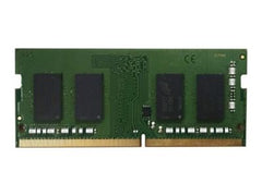 QNAP 8Go DDR4 RAM 3200 MHz SODIMM