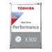 SEAGATE Barracuda 5400 6TB HDD SATA
