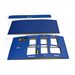 APC Rack PDU Blue label kit Quantity 10