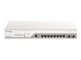 D-LINK Nuclias Cloud Switch Smart+ L2