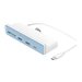 TARGUS Hyper HyperDrive 6-in-1 USB-C hub