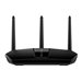NETGEAR AX2400 Nighthawk WiFi 6 Router