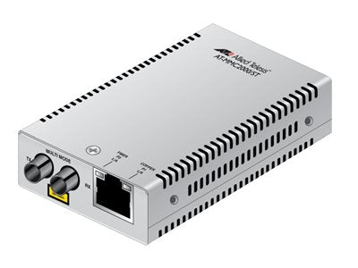 ALLIED Mini Media Converter 10/100/1000T