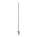 NEOMOUNTS FPMA-D9POLE 100cm Desk Pole