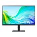 SAMSUNG ViewFinity S61F610 27p WQHD IPS
