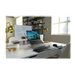 LOGI K400 plus Wireless Keyboard