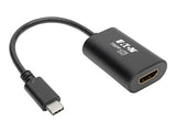 EATON TRIPPLITE USB-C to HDMI Adapter