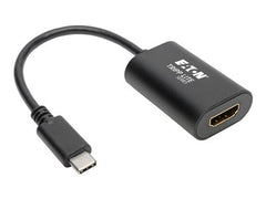 EATON TRIPPLITE USB-C to HDMI Adapter