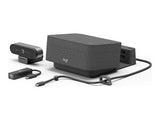 LOGI Dock Focus Room Kit Teams - USB