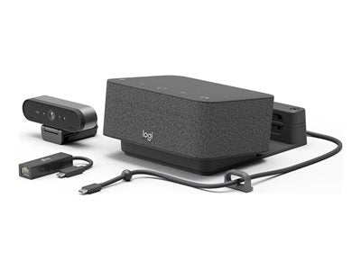 LOGI Dock Focus Room Kit Teams - USB