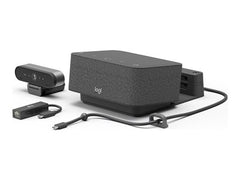 LOGI Dock Focus Room Kit Teams - USB