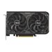 ASUS DUAL RTX 4060TI 8Go GDDR6 OC V2