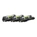 LEXMARK Developer Kit RP Color(CMY) 300k