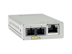 ALLIED TAA 10/100TX to 100LX/SC 20km