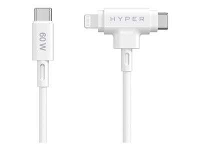 TARGUS Hyper HyperJuice Silicone USB-C