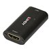 LINDY HDMI 2.0 18G UHD/HDR Repeater Ext.