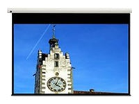 OPTOMA Ecran electrique 16/9 ta