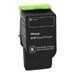 LEXMARK C54X/X54X CARTOUCHE RET