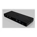 I-TEC Uni Dual 4K Disp Docking Station