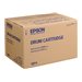 EPSON Pack 2 Toners Noir Standa