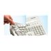CHERRY WetEx protective film G83-6104