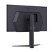 LG 27GS75Q-B.AEU 27p QHD IPS 165Hz