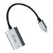 I-TEC USB C Metal DP 4K 60Hz Adapter