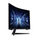 SAMSUNG Odyssey G5 LS27C 27p WQHD VA
