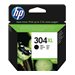 HP NR22 INK TRICOLOR CARTRIDGE