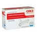 OKI TAMBOUR CYAN 20 000 PAGES C