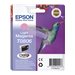 EPSON 1LB T0806 ink cartridge light mag