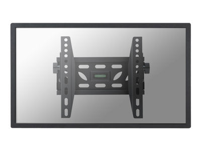 NEOMOUNTS Wall Mount 22-40p Tilt Blck