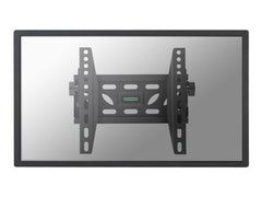 NEOMOUNTS Wall Mount 22-40p Tilt Blck