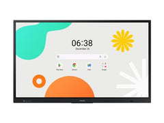 SAMSUNG WA75FX Interactive Board 75inch