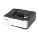 LEXMARK Bac de 550 feuilles avec