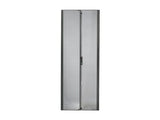 APC NetShelter SX 45U 750mm Wide Doors