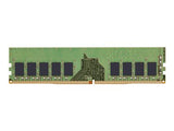 KINGSTON 8Go 2666MHz DDR4 CL19 DIMM