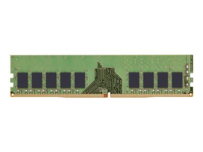 KINGSTON 8Go 2666MHz DDR4 CL19 DIMM