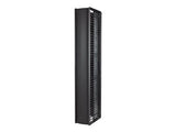 APC ValueLine Vertical Cable Manag 2 & 4