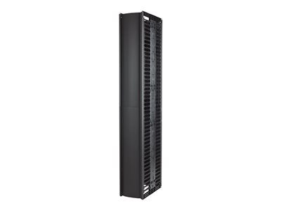 APC ValueLine Vertical Cable Manag 2 & 4