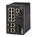 CISCO IE 8 10/100.2 T/SFP Lite RF
