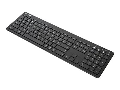 TARGUS FS Bluetooth Antimicrob KB DE