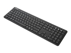 TARGUS FS Bluetooth Antimicrob KB DE