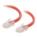LINDY 1m Cat.5e F/UTP Patch Cable