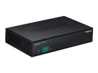 TRENDNET - PoE+ Wireless LAN (P)