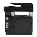 HP LaserJet Pro MFP M521dn