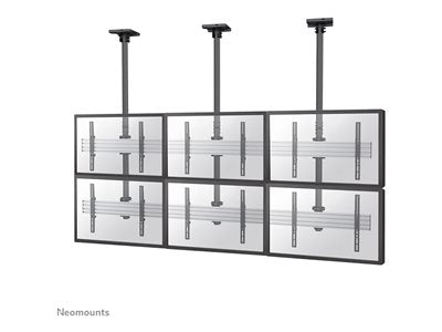 NEOMOUNTS PRO videowall Ceiling Mount