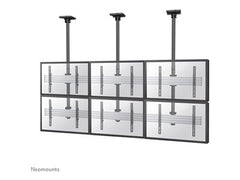 NEOMOUNTS PRO videowall Ceiling Mount