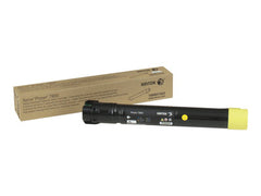 XEROX PHASER 7800 Toner jaune std